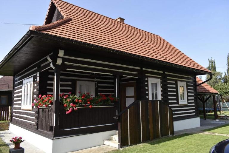 Chalupa Chopok Demanova - B&B Liptovský Mikuláš