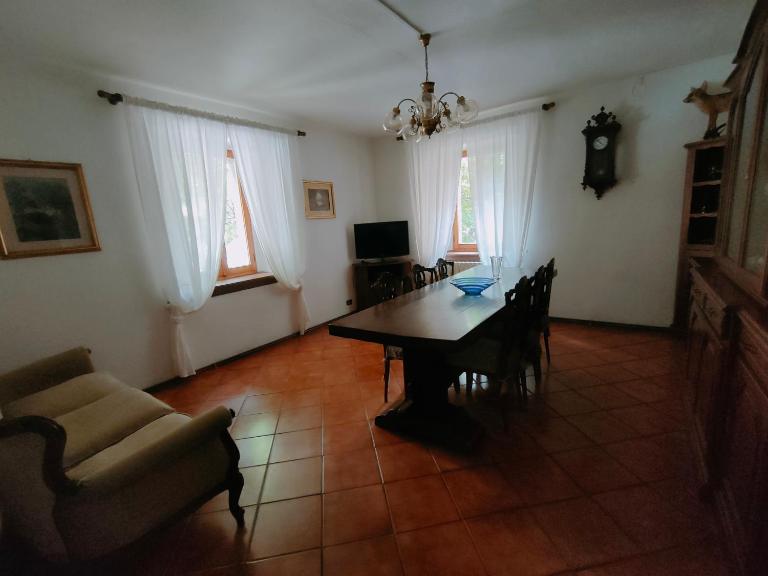 Casa Valda - Ferienwohnung Fanano