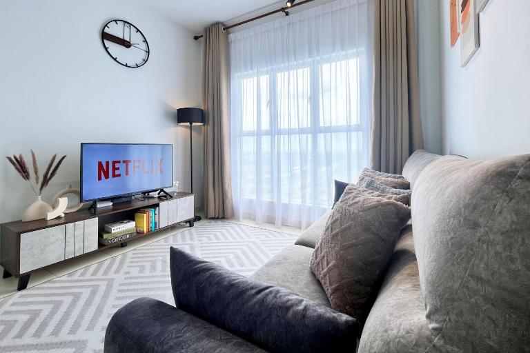 Alanis Designer Suite @ KLIA - B&B Sepang