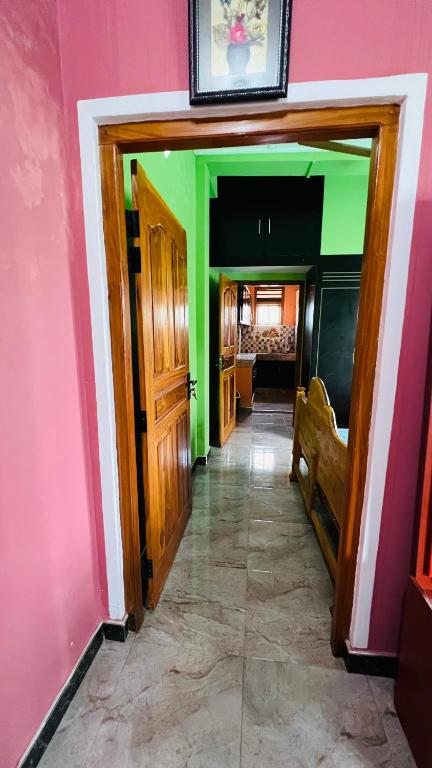 Ramya’s Villa - Chambres d'hôtes Trinquemalay