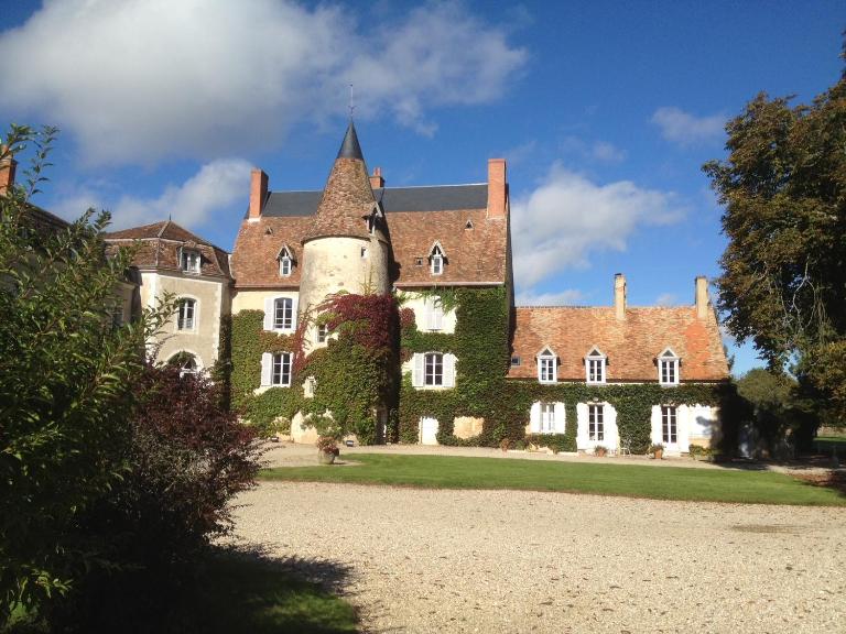 Le Sequoia - B&B Velles