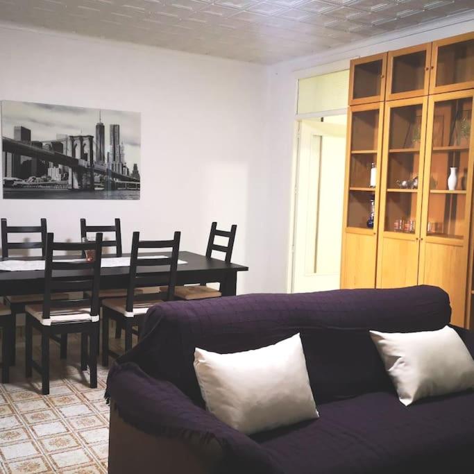 Panoche Apartamento a 750m de la Catedral A/A - B&B Murcia