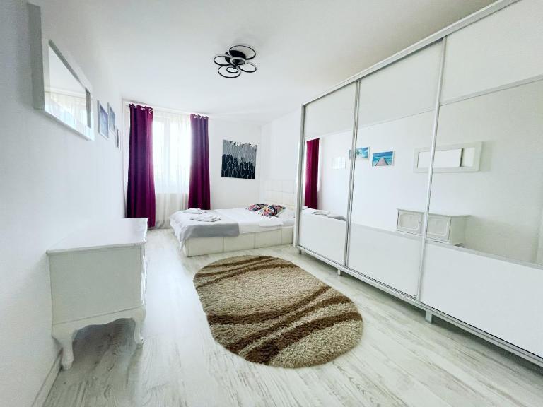 YamaLux Apartments - Ploiesti 33 - B&B Cluj-Napoca