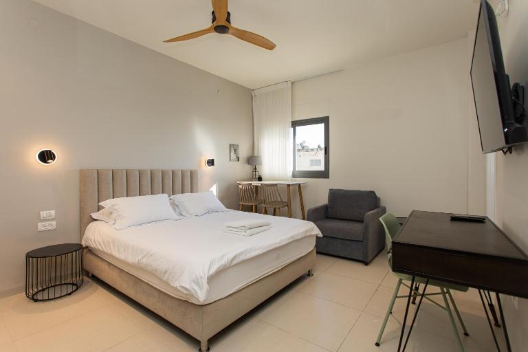Carmel Studio By Carmel Boutique - Bed and Breakfast Haifa
