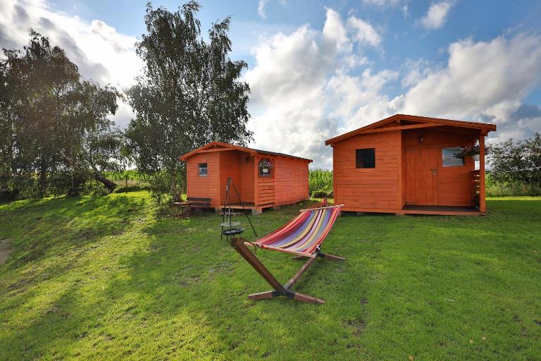 Cichy Zakątek - B&B Kleszczewo