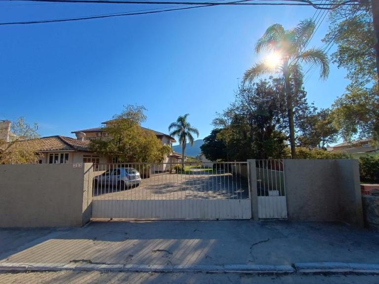 Residencial Caramujo - Ferienwohnung Florianópolis