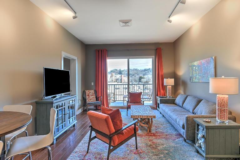 45 Asheland Avenue Unit 307 - B&B Asheville