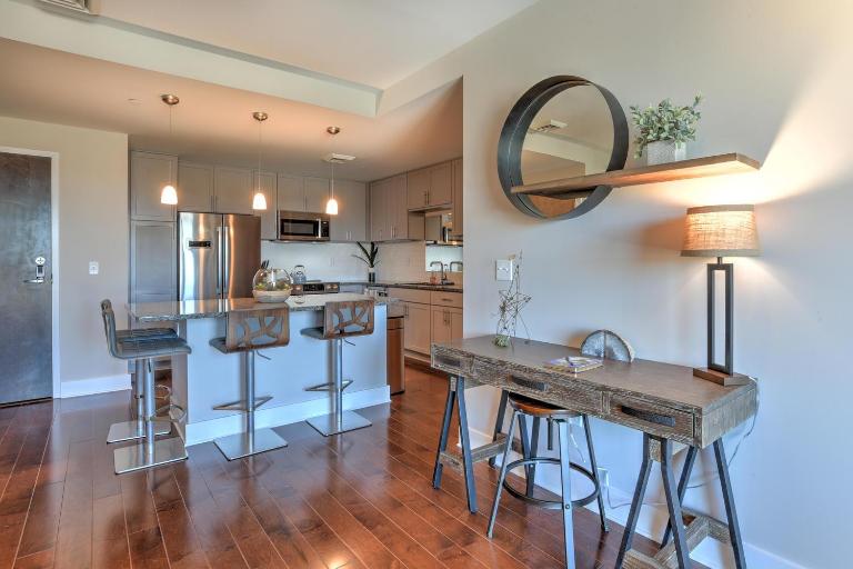 45 Asheland Avenue Unit 508 - B&B Asheville