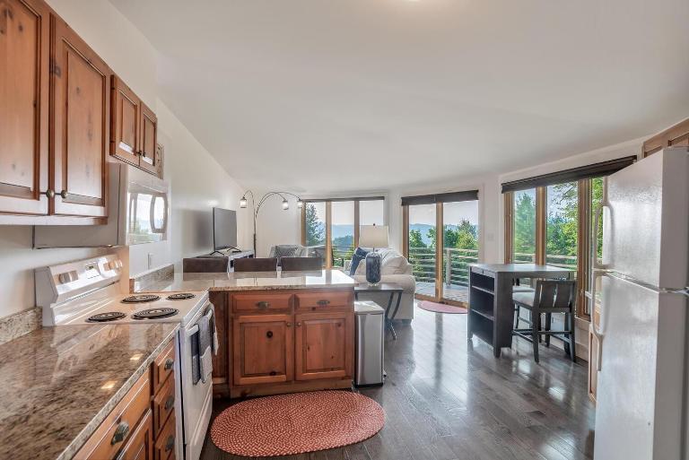 Amazing Town Mountain Getaway - B&B Asheville