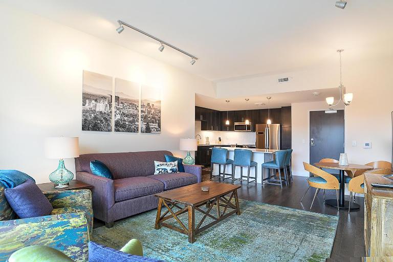 45 Asheland Avenue Unit 407 - B&B Asheville
