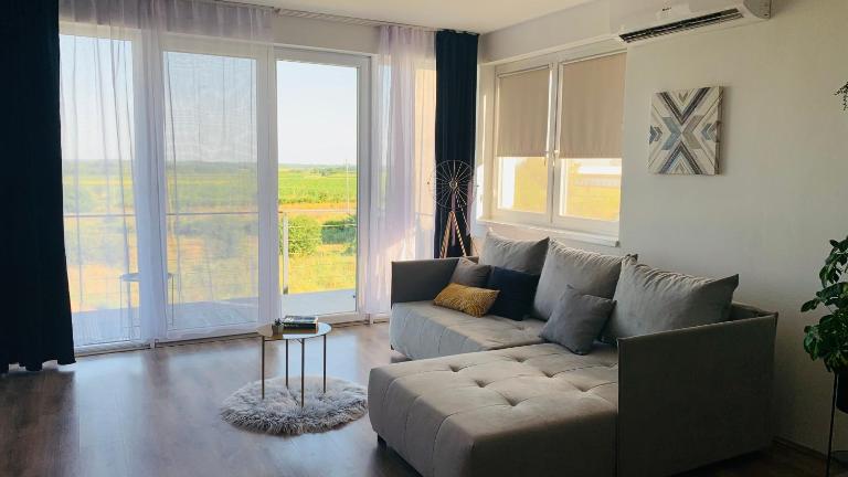 Classy Villány - B&B Villány