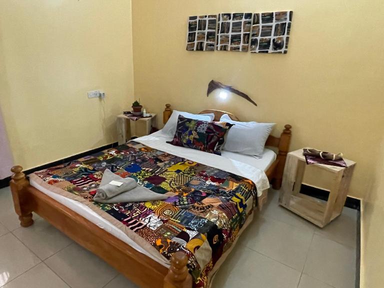 Home Feeling Kilimanjaro - Bed and Breakfast Moshi