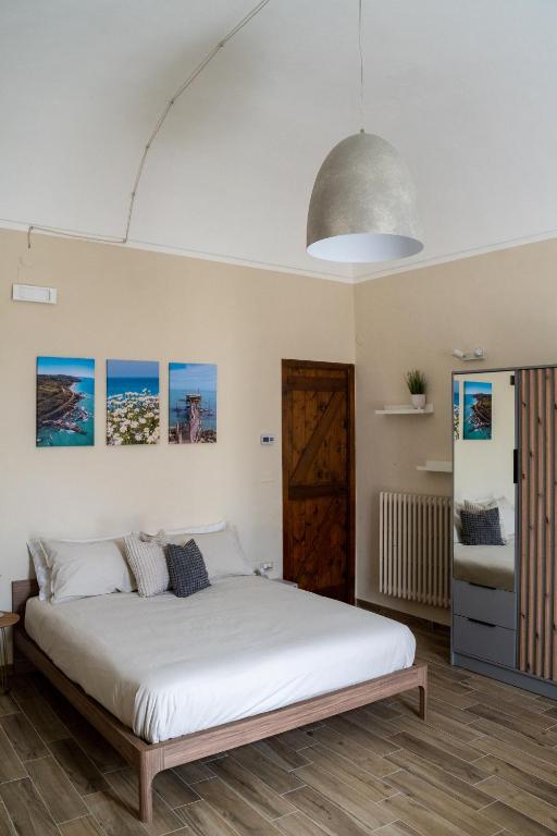 B&B La Finestra Sui Tetti - B&B Lanciano