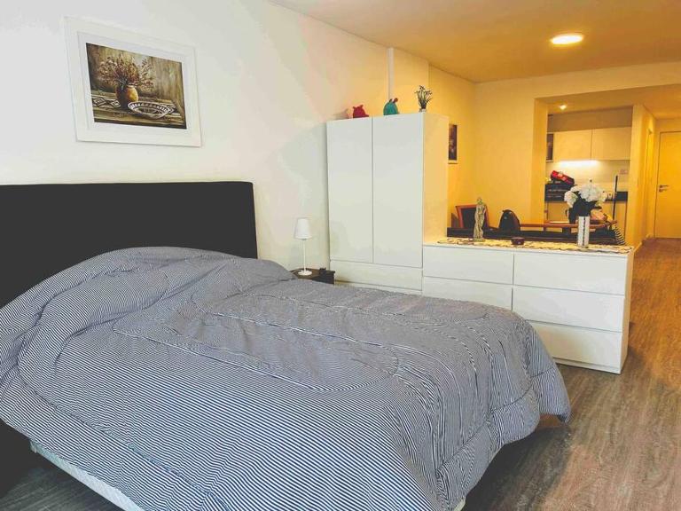 Moderno a estrenar en Recoleta - Ferienwohnung Buenos Aires