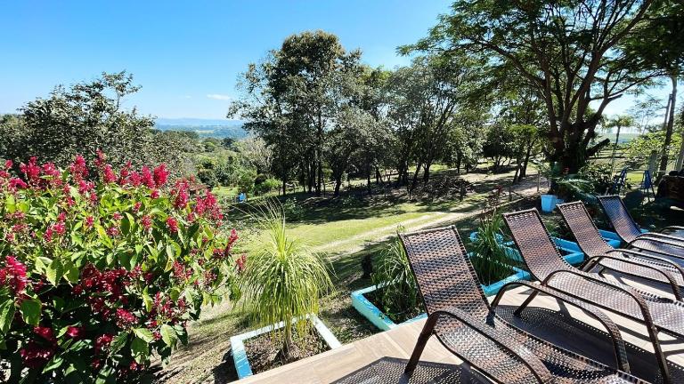 Chácara Sonho Realizado - B&B São Pedro