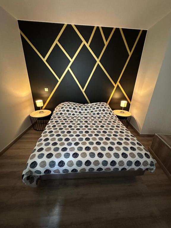 Résidence le Marcadieu - B&B Tarbes