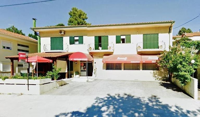 My Portugal - B&B Vidago