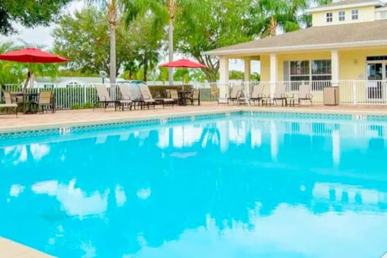 Palm Key Oasis - Close to Attractions - Ferienwohnung Davenport