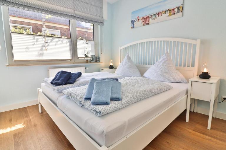Anker - Ferienwohnung Langeoog