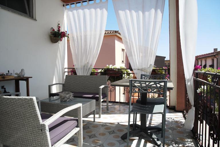 Domu Severino camere - B&B Pula