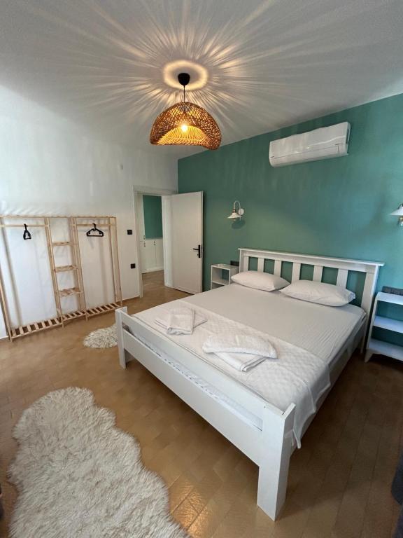 Beru Suites Datca - Ferienwohnung Datça