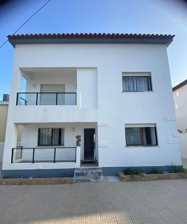 Casa do coral - B&B Peniche