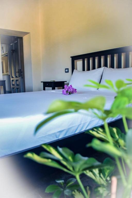 Dimora Arborea - Ferienwohnung Marceddi