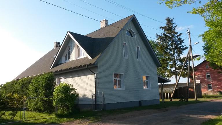 Peipsi Lake House - B&B Kallaste