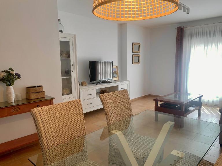 Casa El Romero - Ferienwohnung Cartaya