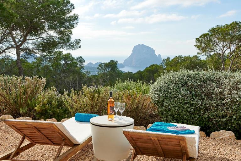 Villa Ses Abelles - B&B San Jose de la Atalaya