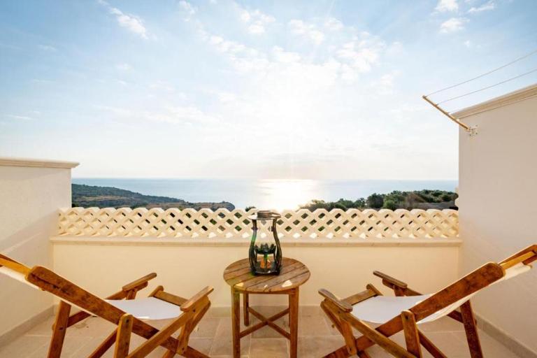 FinisTerrae Rooms and Suites - Bed and Breakfast Gagliano del Capo