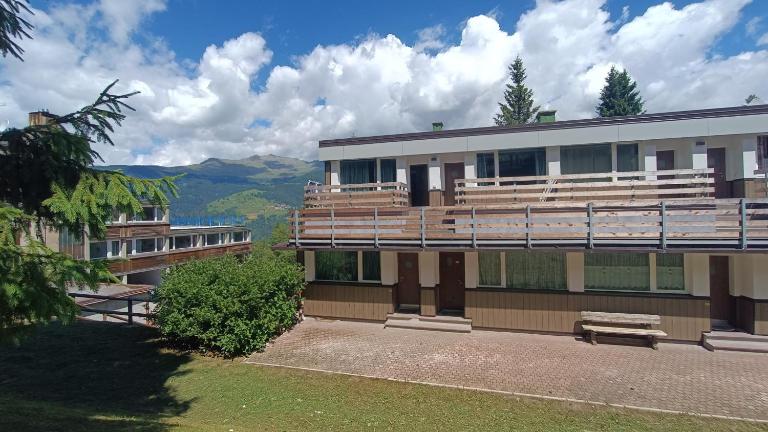 Residence Copai - B&B Mezzana