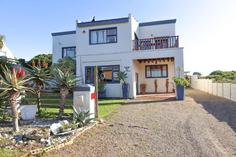 2 Sisters Retreat - Chambres d'hôtes Kleinbaai