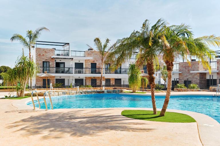 Apartment Azul - B&B Pilar de la Horadada