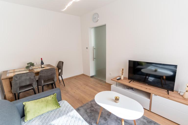 Apartman Krželj B4 - Bed and Breakfast Livno