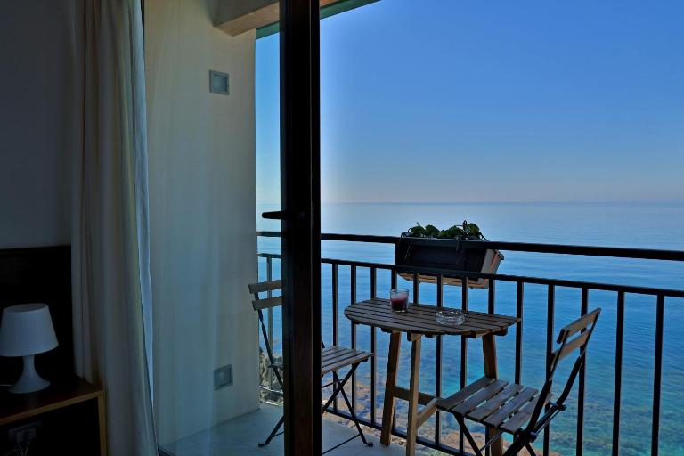 Terrazza Roberto - B&B Cefalú