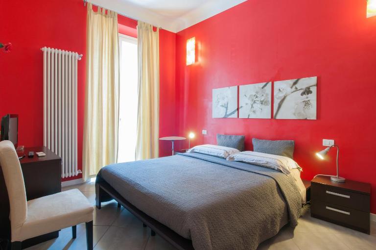 Il Cortiletto - Chambres d'hôtes Milan