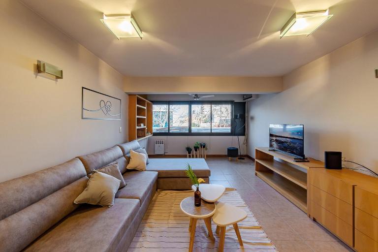 Departamento Centrico en Villa Carlos Paz - Chambres d'hôtes Villa Carlos Paz
