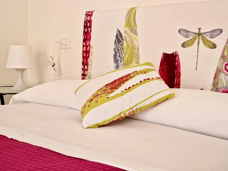 La Chiostrina by TraMonti Apartments - B&B L’Aquila