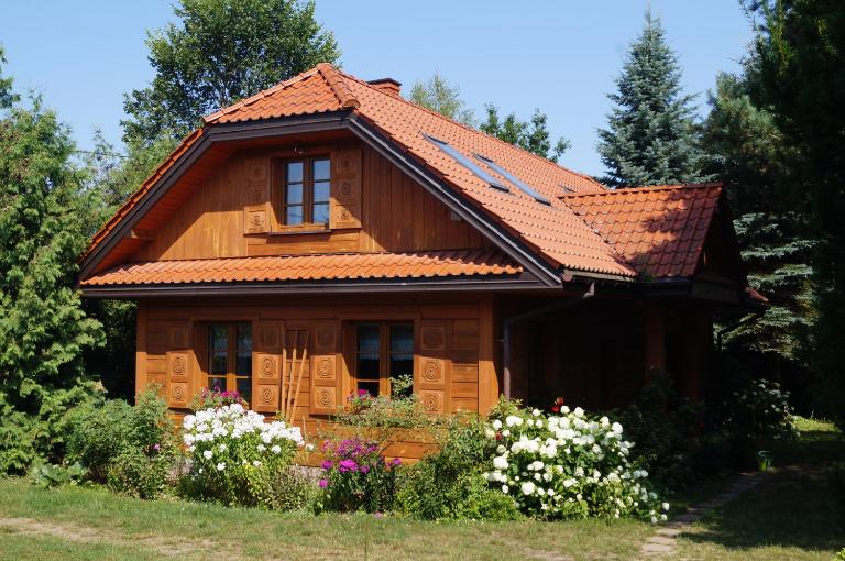 Dawne Podlasie - B&B Puchały