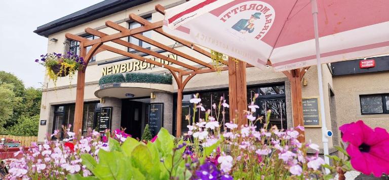 Newburgh Inn - B&B Ellon