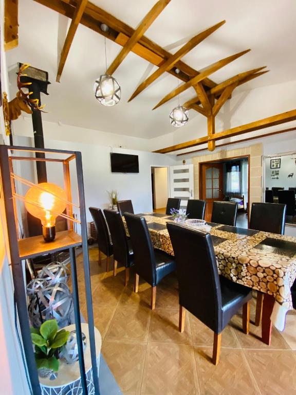 Dom Górski - cały na wyłączność - B&B Szklarska Poręba
