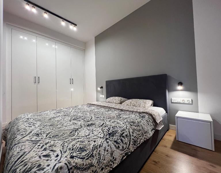 K22 Large Apart Slawinska 509 - Bed and Breakfast Warschau