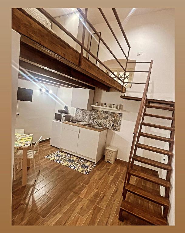 Mafone Home - B&B Palermo
