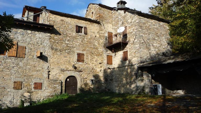 B&B Ca Dei Lenzotti - B&B Riolunato