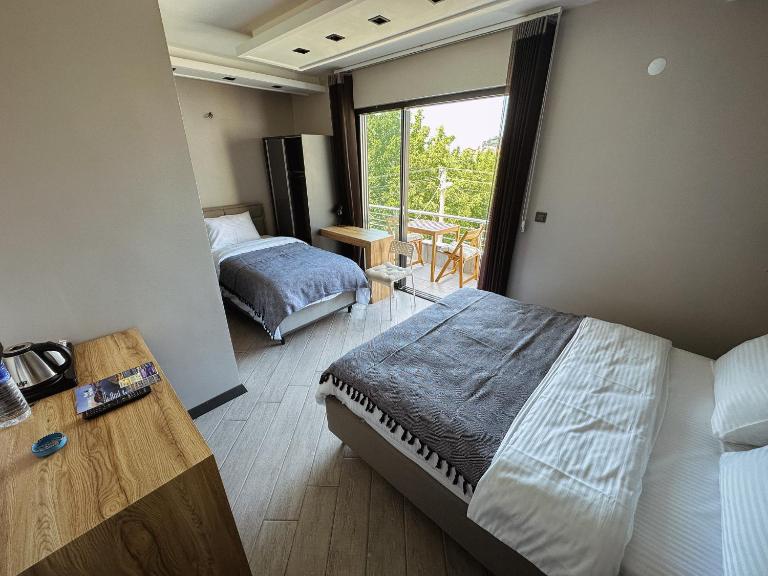 Hostel Amasra - Ferienwohnung Bartın