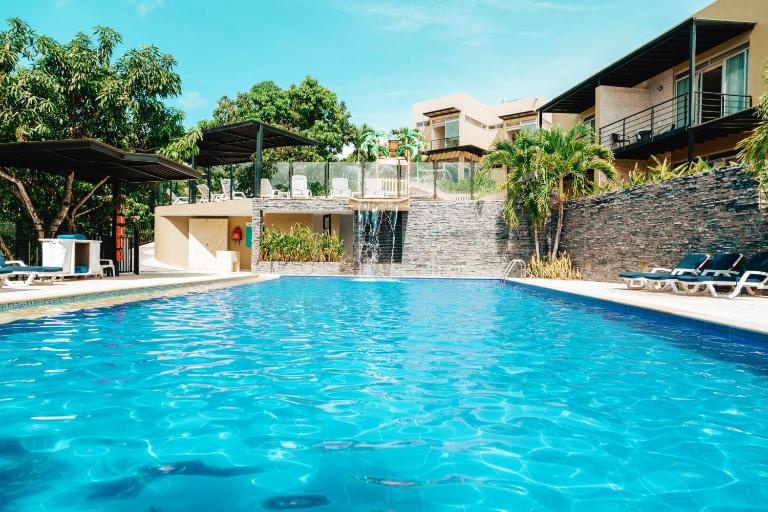 Natura Reservado - Hoteles Natura - Chambres d'hôtes Anapoima