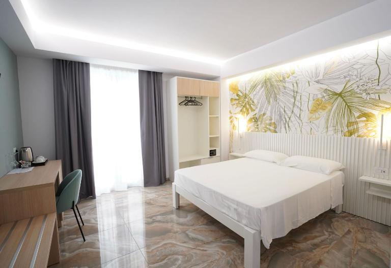 Harmony Tropea Rooms & Suites - Ferienwohnung Tropea
