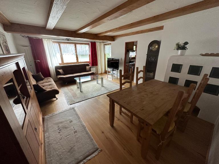 Landhaus Erharter - Bed and Breakfast Kitzbühel