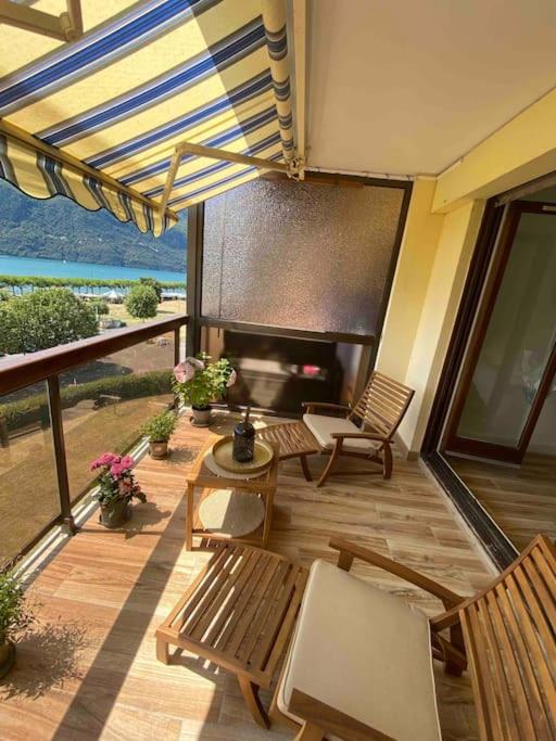 Aix-les Bains - B&B Aix-les-Bains